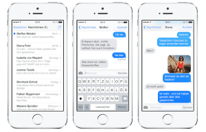 imessage