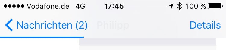 imessage-versand-stoppen