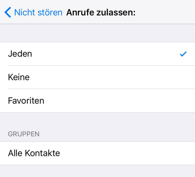 einstellungen_nicht_stoeren