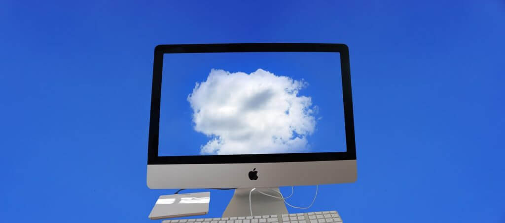iCloud