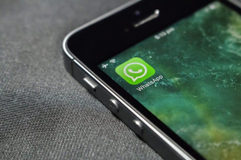 So einfach kann man Sprachnachrichten in WhatsApp speichern