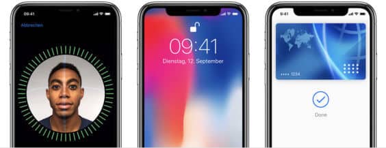 Face ID