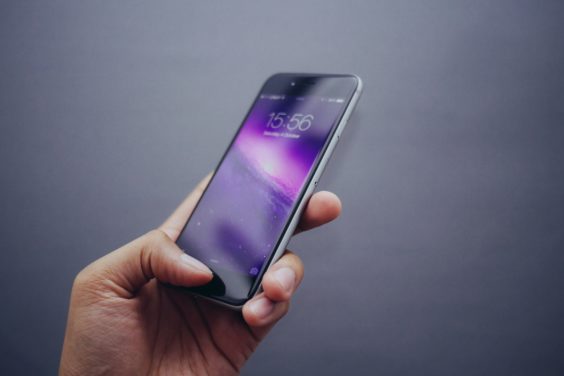 Internet auf dem iPhone