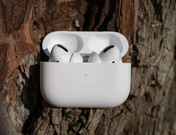 AirPods Pro