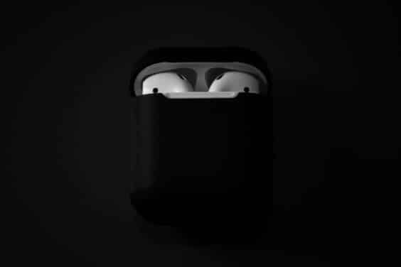 AirPods