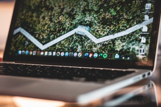 MacBook Pro