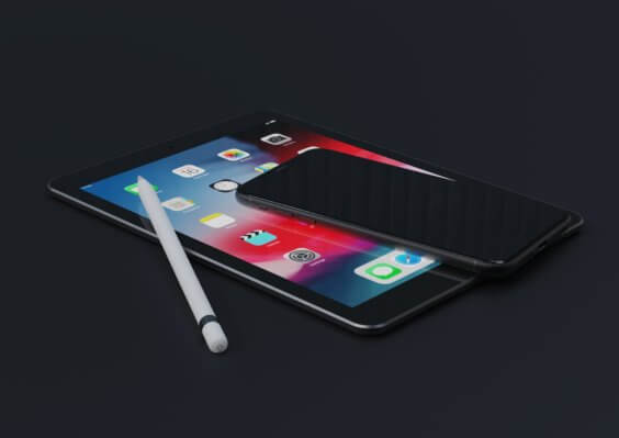 Apple iPad