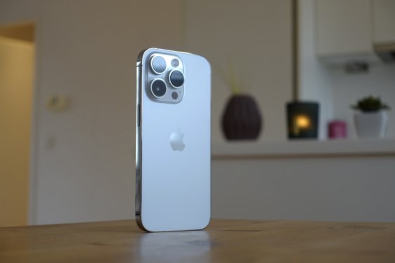 iPhone 13 Pro Kamera