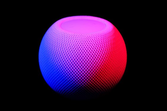 Apple HomePod Mini
