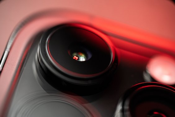 iPhone 14 Pro Kamera