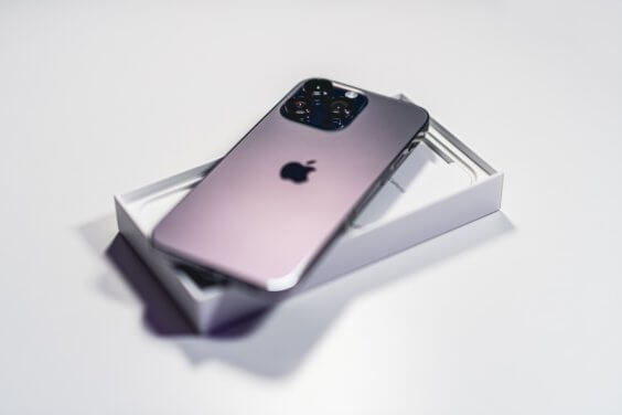 iPhone 14 Pro