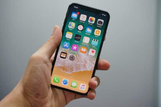 So setzt ihr den Homescreen auf dem iPhone zurück