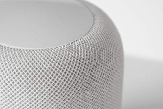 So gelingt der Neustart auf Apples HomePod