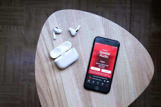 Apple Music Replay 2023