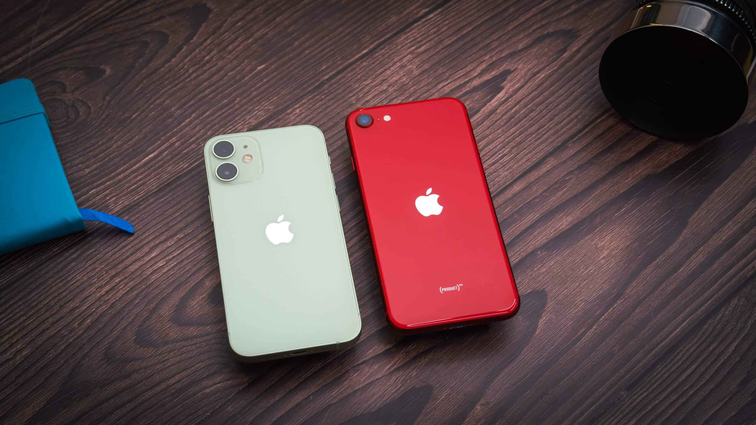 Welches iPhone soll ich kaufen?