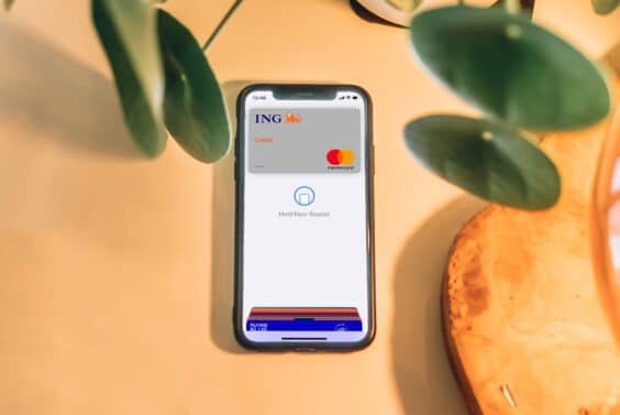 So sicher ist Apple Pay