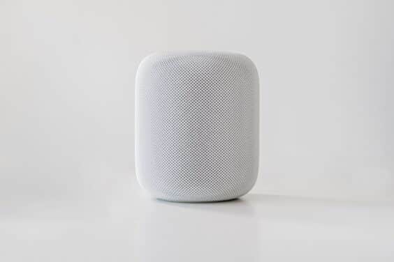 Apple HomePod