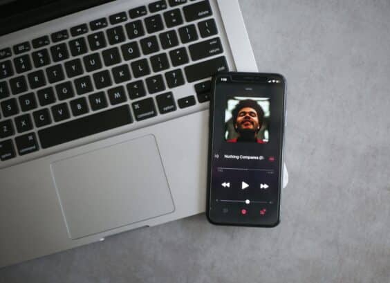 Apple Music Replay 2024