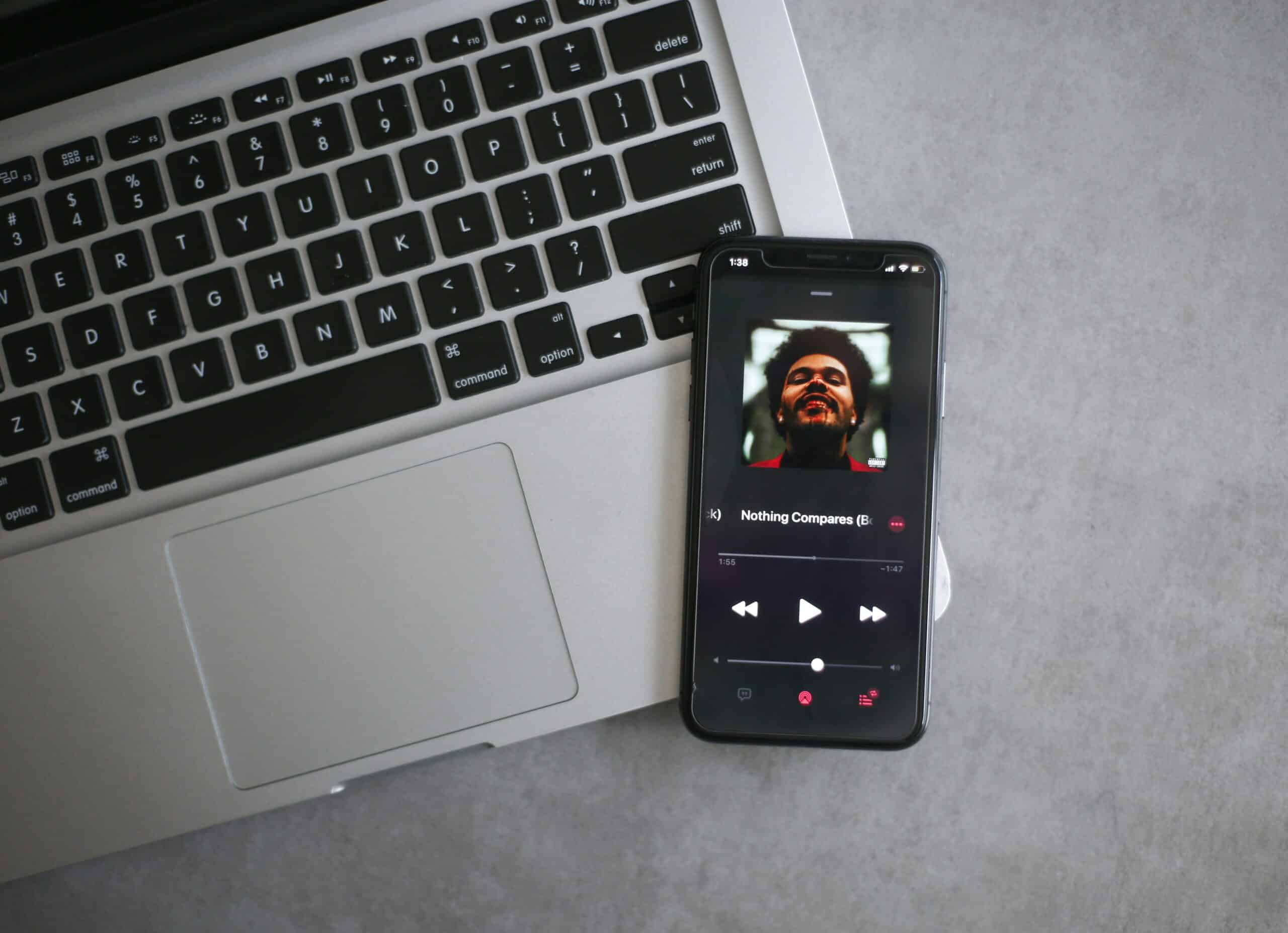 Apple Music Replay 2024