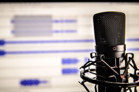 Apple Podcasts