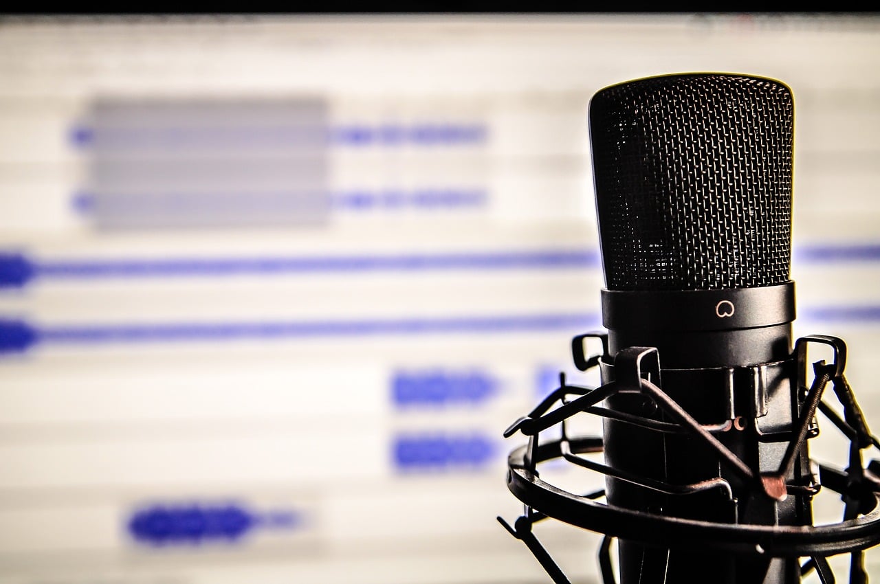 Apple Podcasts