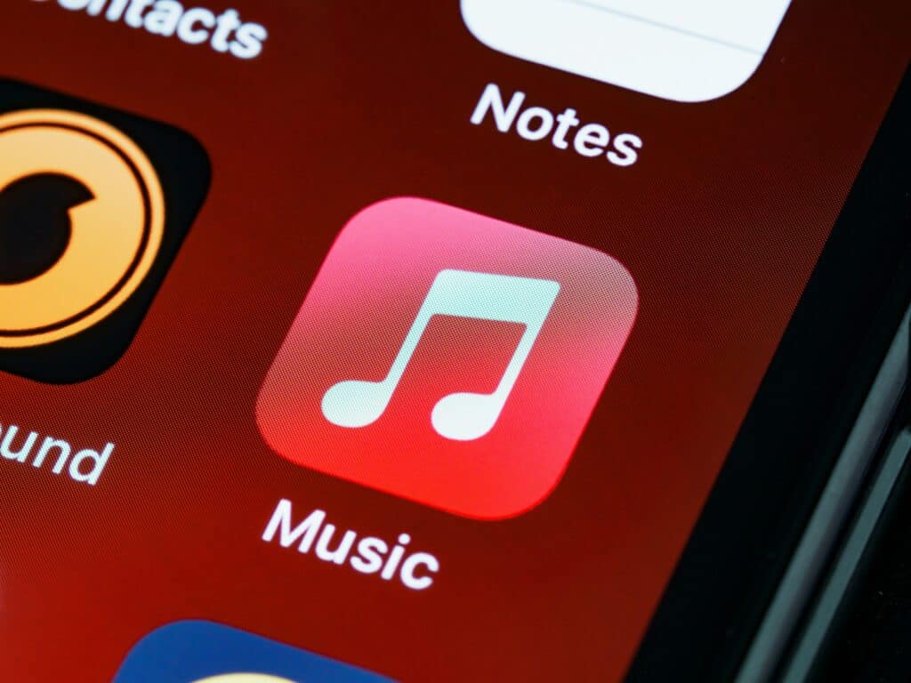 Apple Music Replay 2025, App Icon